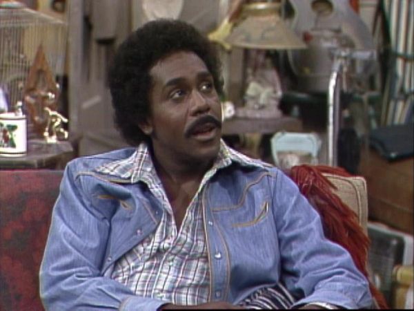 Sanford and Son - The Escorts