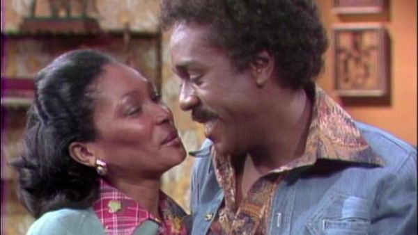 Sanford and Son - Lamont In Love
