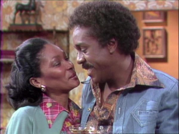 Sanford and Son - Lamont In Love
