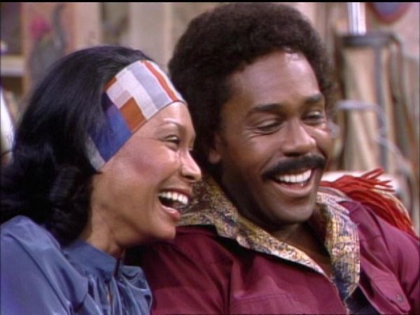 Sanford and Son - The Engagement Man Always Rings Twice