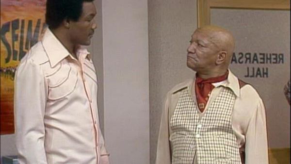 Sanford and Son - The Director
