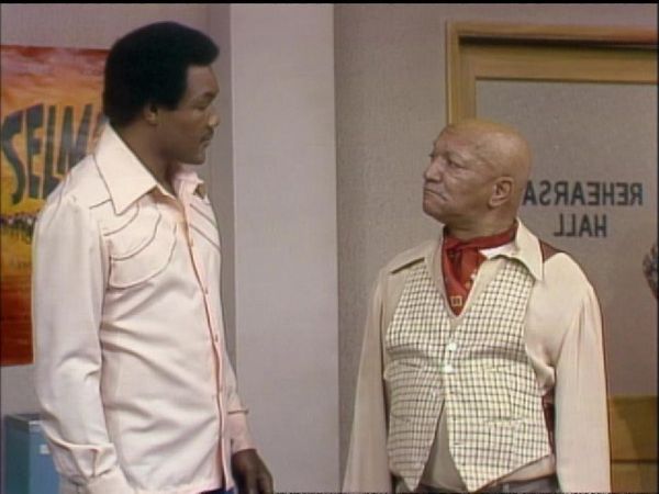 Sanford and Son - The Director