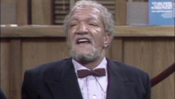 Sanford and Son - Hawaiian Connection 1A