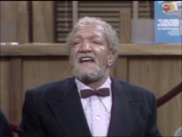 Sanford and Son - Hawaiian Connection 1A