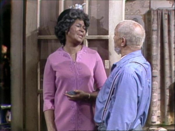 Sanford and Son - The Hawaiian Connection - Part 2