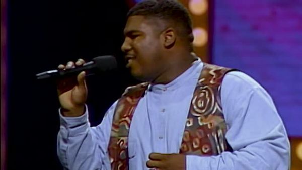 It's Showtime at the Apollo - Episode 903