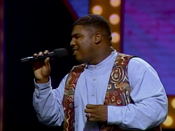 It's Showtime at the Apollo - Episode 903