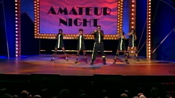 It's Showtime at the Apollo - Episode 901