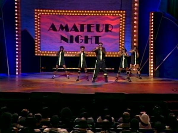 It's Showtime at the Apollo - Episode 901