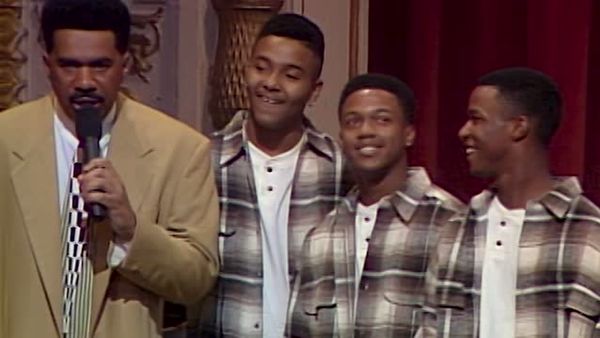 It's Showtime at the Apollo - Episode 905