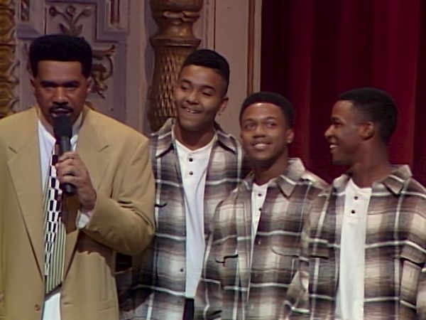 It's Showtime at the Apollo - Episode 905