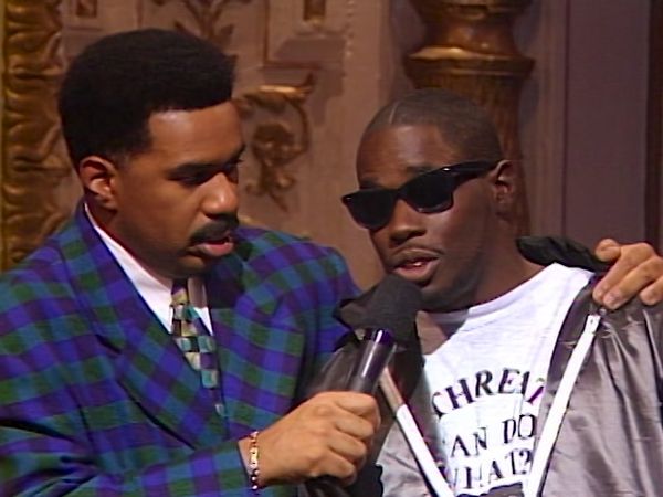 It's Showtime at the Apollo - Episode 908