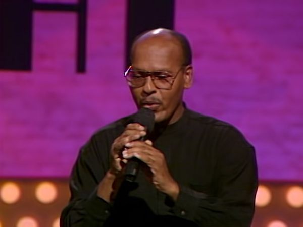 It's Showtime at the Apollo - Episode 907