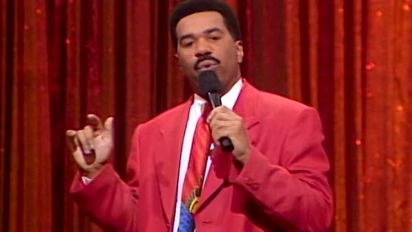 It's Showtime at the Apollo - Episode 914