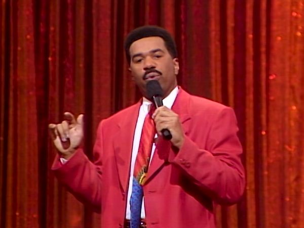 It's Showtime at the Apollo - Episode 914