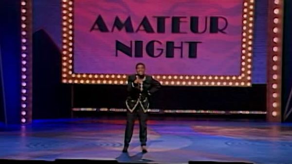 It's Showtime at the Apollo - Episode 906