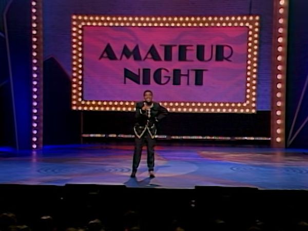 It's Showtime at the Apollo - Episode 906
