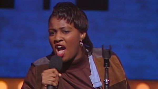 It's Showtime at the Apollo - Episode 910