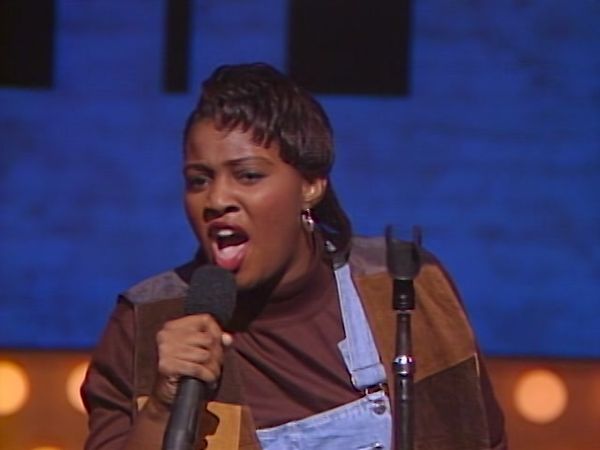 It's Showtime at the Apollo - Episode 910
