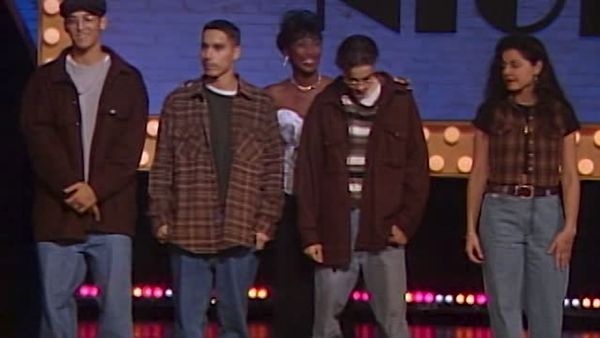 It's Showtime at the Apollo - Episode 911