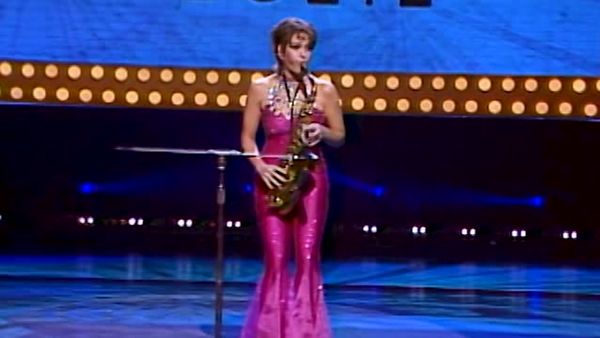 It's Showtime at the Apollo - Episode 919