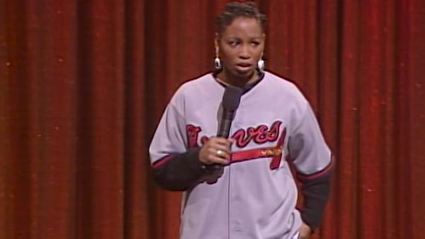 It's Showtime at the Apollo - Episode 921