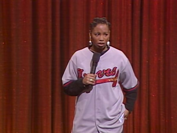 It's Showtime at the Apollo - Episode 921