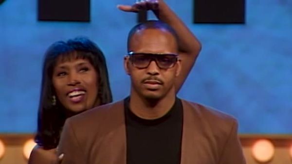 It's Showtime at the Apollo - Episode 916