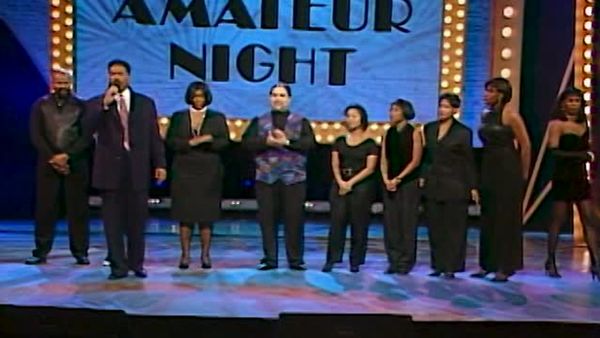 It's Showtime at the Apollo - Episode 917