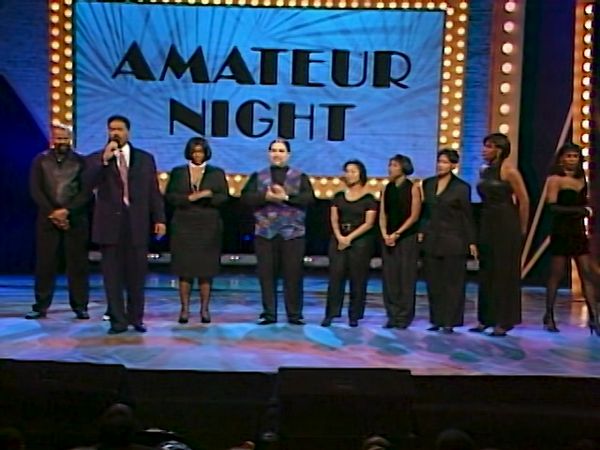 It's Showtime at the Apollo - Episode 917
