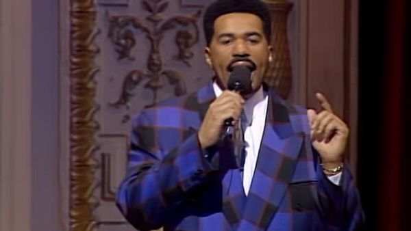 It's Showtime at the Apollo - Episode 922
