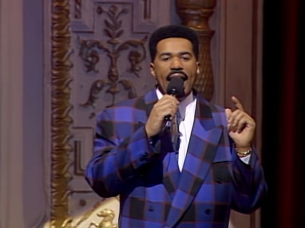 It's Showtime at the Apollo - Episode 922