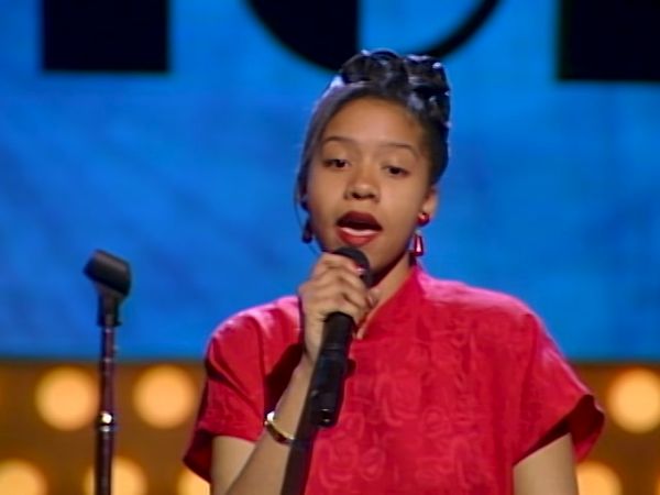 It's Showtime at the Apollo - Episode 918