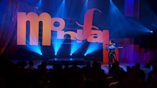 It's Showtime at the Apollo - Episode 920