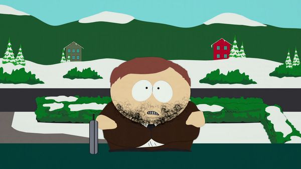 South Park - Scott Tenorman måste dö