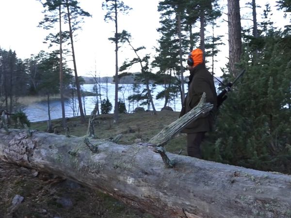 Jakt Är Jakt - Klappjakt