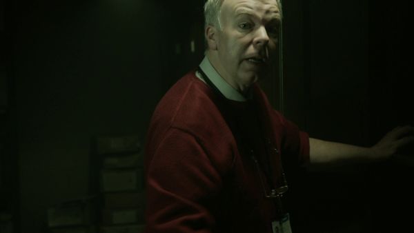 Whitechapel - Serie 3, Episodio 3