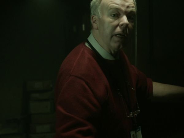 Whitechapel - Serie 3, Episodio 3