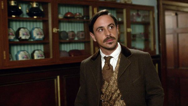 The Paradise - Al paradiso delle signore - Serie 1, Episodio 2