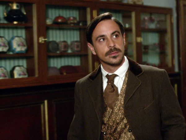 The Paradise - Al paradiso delle signore - Serie 1, Episodio 2