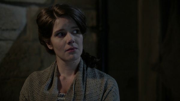 The Paradise - Al paradiso delle signore - Serie 1, Episodio 8