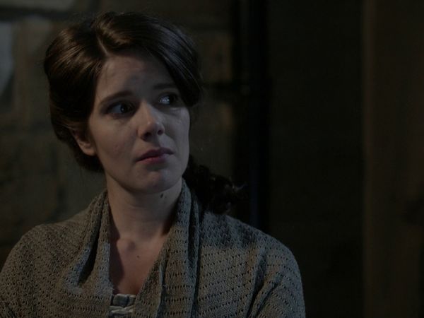 The Paradise - Al paradiso delle signore - Serie 1, Episodio 8