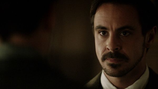 The Paradise - Al paradiso delle signore - Serie 1, Episodio 1