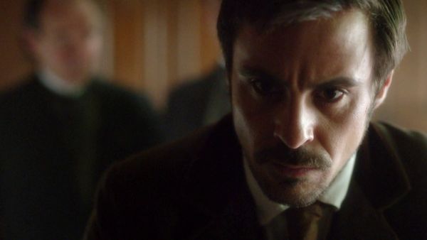 The Paradise - Al paradiso delle signore - Serie 1, Episodio 5