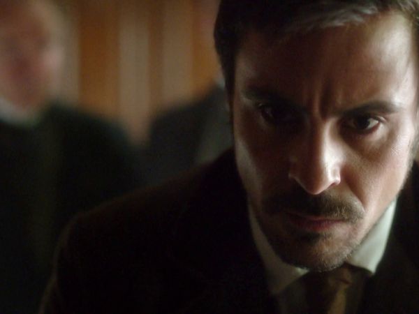 The Paradise - Al paradiso delle signore - Serie 1, Episodio 5