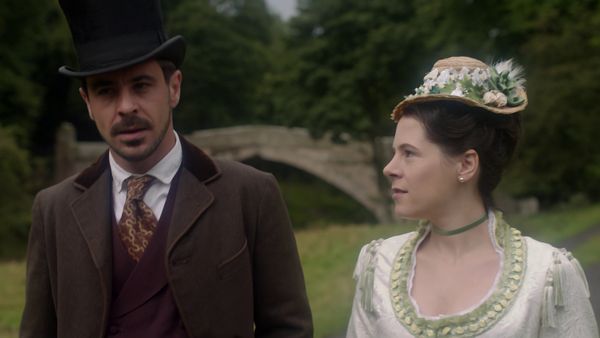 The Paradise - Al paradiso delle signore - Serie 1, Episodio 6
