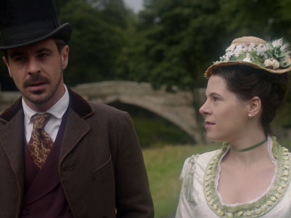 The Paradise - Al paradiso delle signore - Serie 1, Episodio 6