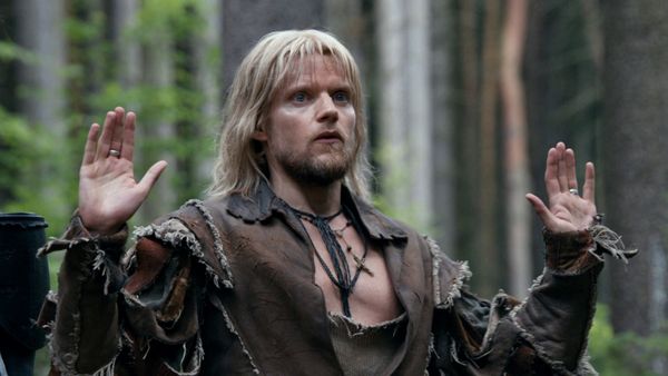 The Musketeers - Serie 2, Episodio 1