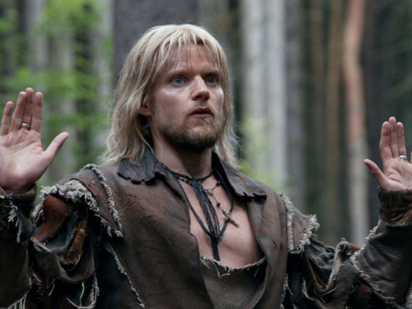 The Musketeers - Serie 2, Episodio 1