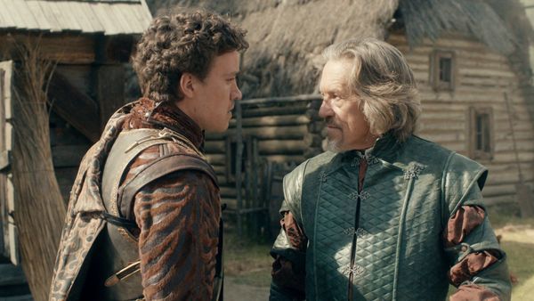 The Musketeers - Serie 2, Episodio 5